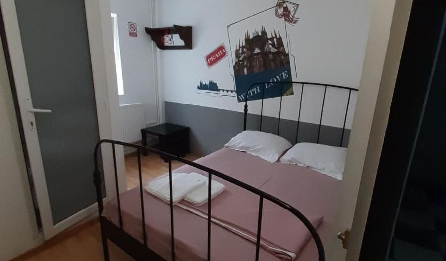 PENSIUNE 10 CAMERE DE ÎNCHIRIAT - BUCUREȘTI - Poză 23