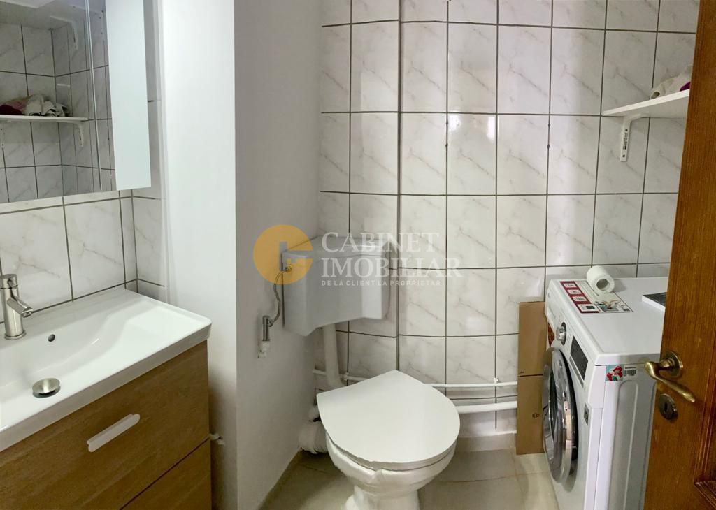 Esplanada Nicolina Apartament 4 Camere Decomandat - Poză 10