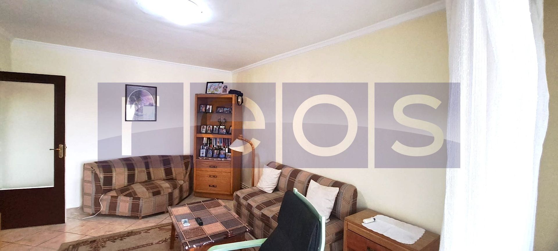 VANZARE 4 CAMERE | 2 BAI | DECOMANDAT | CARPATI - Poză 2