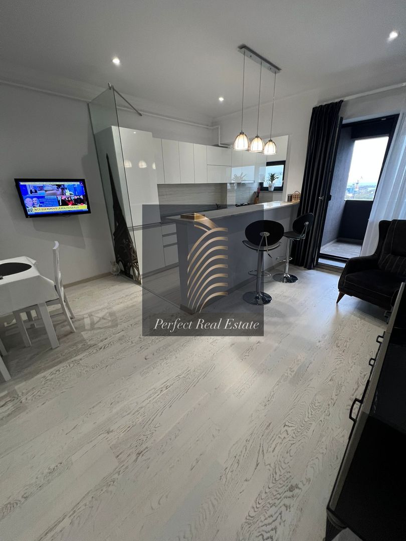 Apartament de lux – 2 camere | Zona Scafandri, Constanța - Poză 3