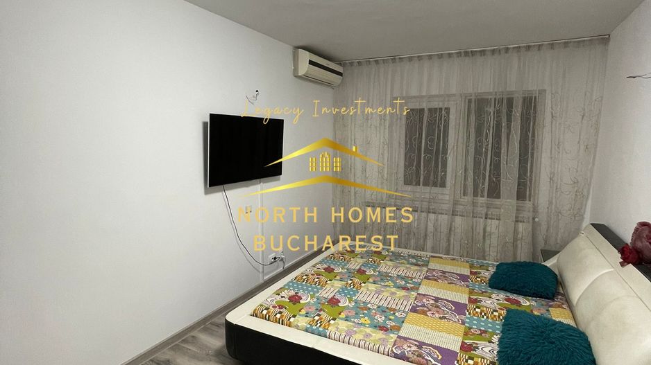 Oportunitate inchiriere Vila 7 camere, zona Herastau - Nicolae Caramfil - Poză 8