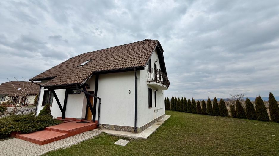 Casa de inchiriat | Zona Stupinii Noi | Brasov - Poză 26