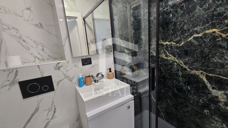 CIRESICA-TOMIS NORD- Apartament 3 camere de inchiriat! - Poză 18