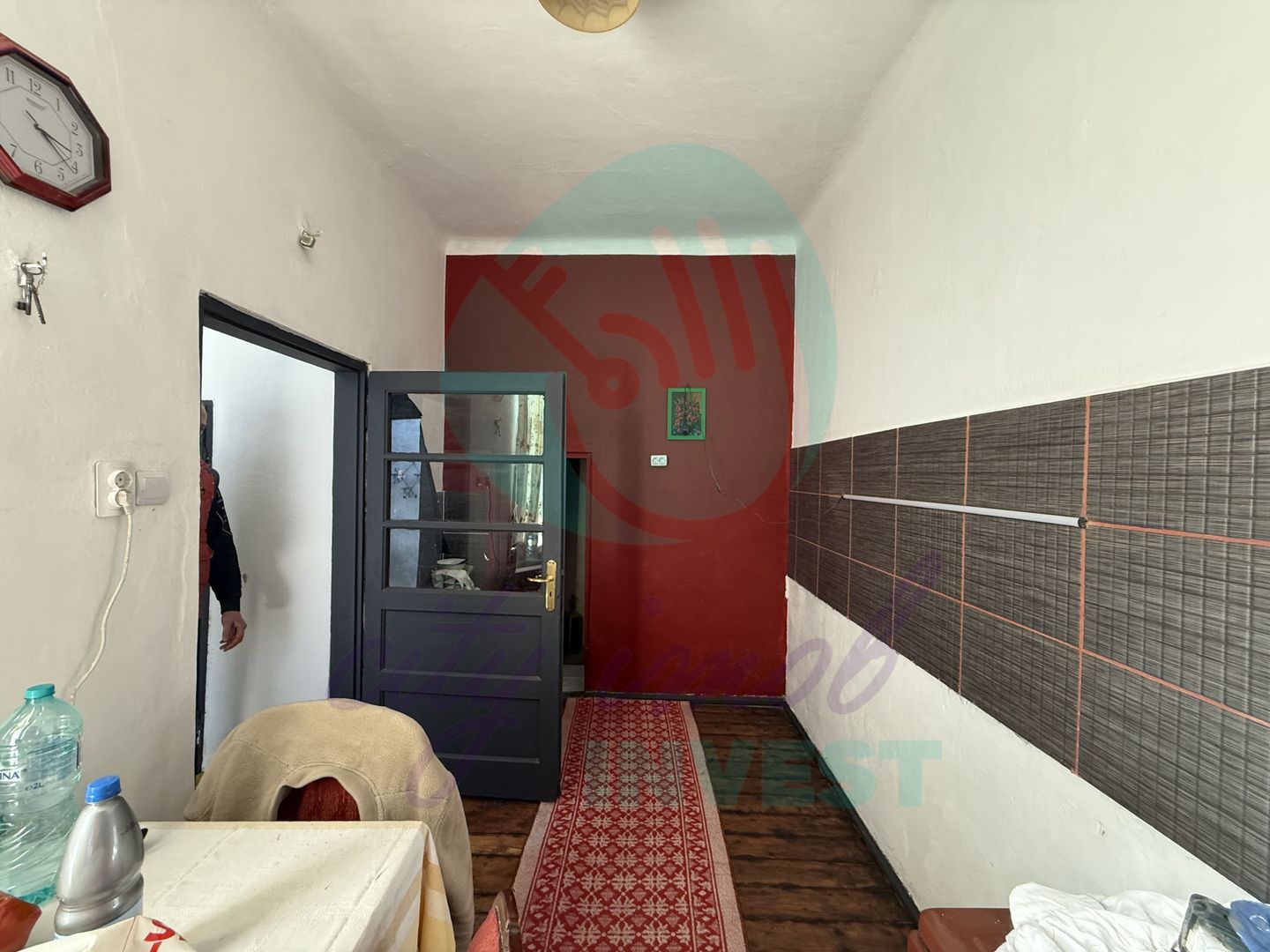 Casa singura in curte intre Calea Calarasilor si Pache Protopopescu - Poză 11