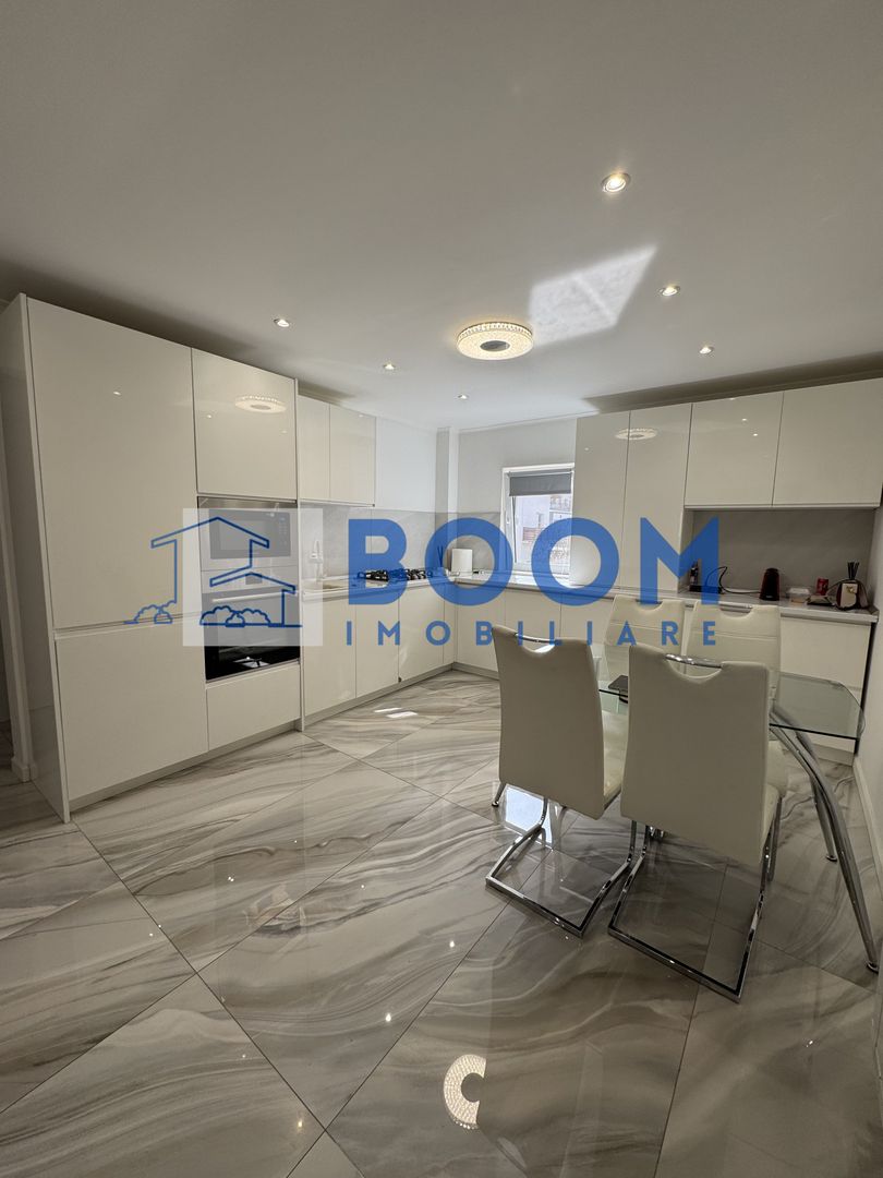 Apartament 3 camere | Parter | Mobilat si Utilat | Zona Nord - Poză 2