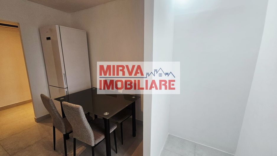 2 camere prima inchiriere | renovat 2026 | mobilat | Republicii - Poză 10