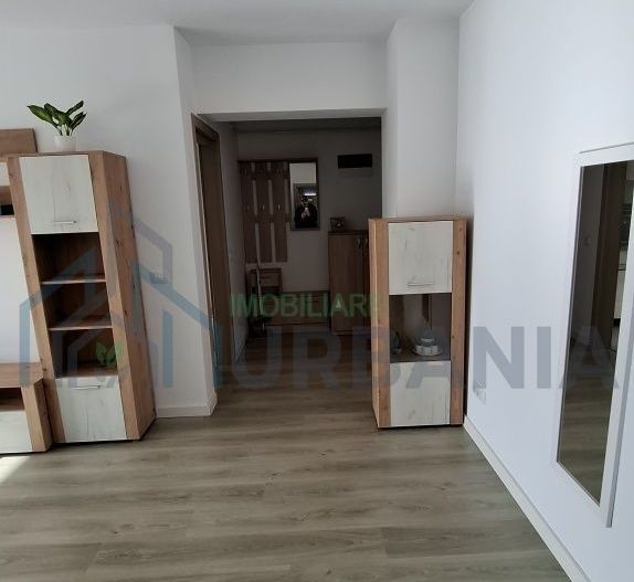 Ap 2 cam Tudor Vladimirescu bloc Conest - Poză 6