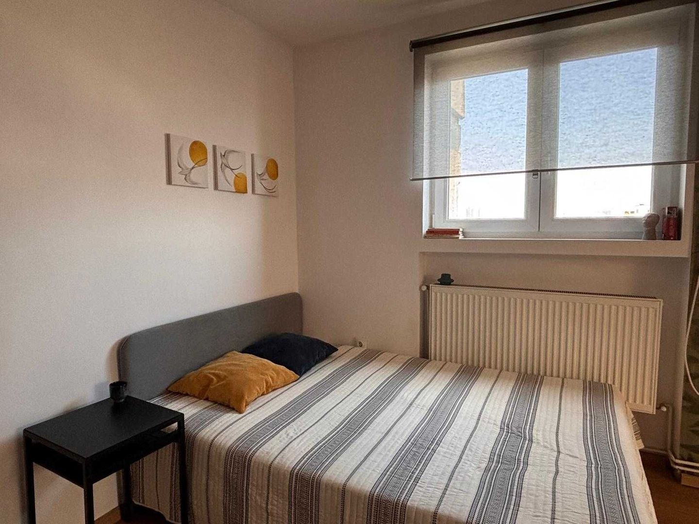 Garsonieră de vânzare  | 25mp | Cișmigiu | centrală proprie - Poză 1