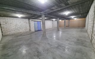 Hala de depozitare de 200/400mp de inchiriat/vanzare in Dumbravita - Poză 2