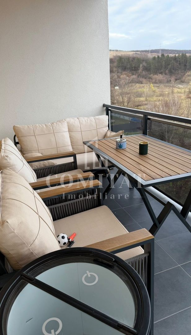 Apartament cu 3 camere | Zona Avram Iancu - Florești - Poză 7