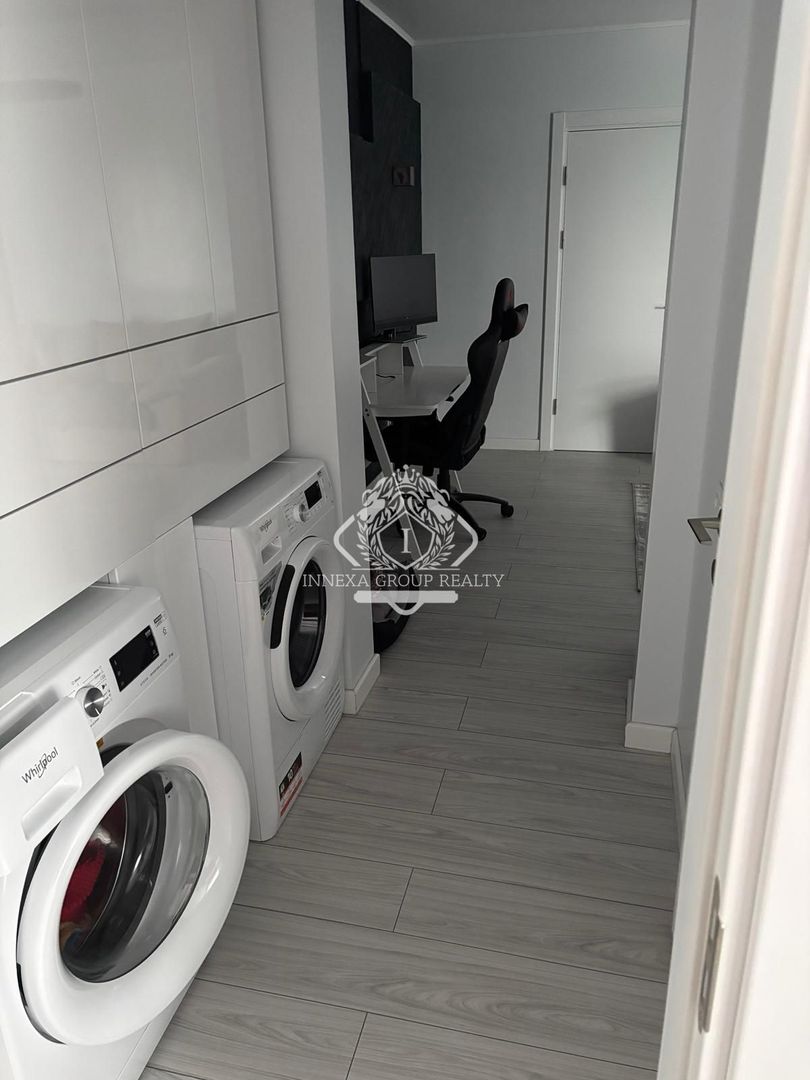 Apartament 2 camere renovat I etaj 9/10 I Bucurestii Noi-Bazilescu - Poză 4