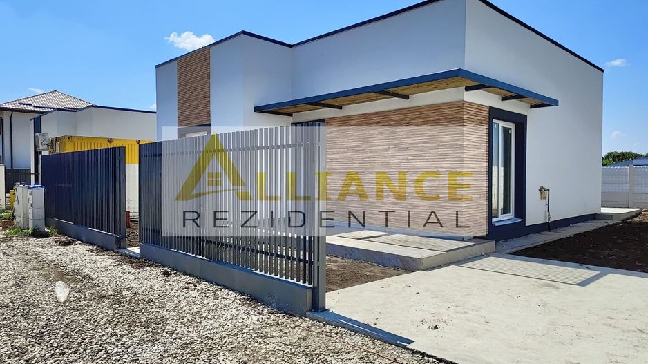 CASA PARTER-4 CAMERE- TEREN 386 MP-Cartierul Nou - Poză 4