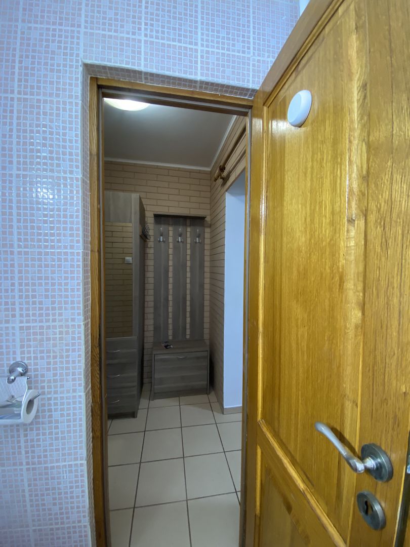 Garsoniera placuta si compacta Drumul Taberei,  0% comision de la cumparator - Poză 11