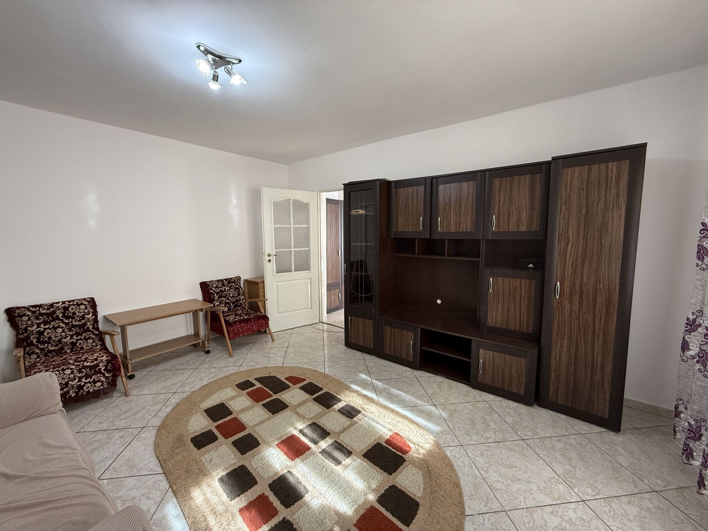 APARTAMENT 2 CAMERE | ETAJ 1 | RADAUTI - Poză 3