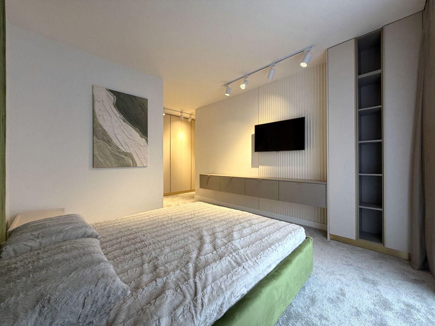 Apartament elegant 2 camere | 2 bai | parcare | Pipera-Jollie Ville - Poză 8