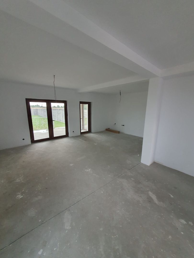 Duplex de vanzare in Sacalaz - Poză 11