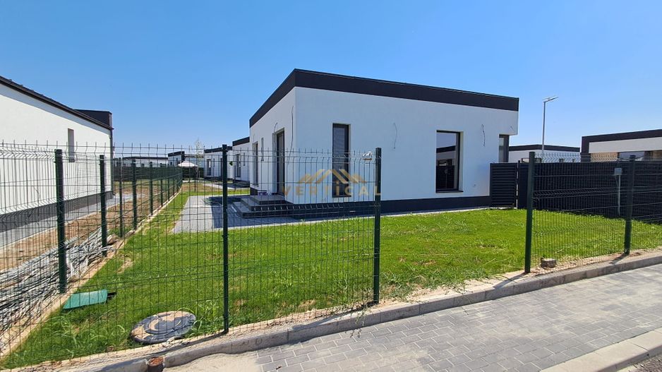 🏡 VERTICAL IMOB – Case, vile și terenuri în rate la dezvoltator! - Poză 3