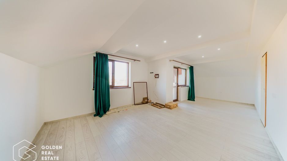 CASA  P+M in Zimandcuz, comision 0% - Poză 15