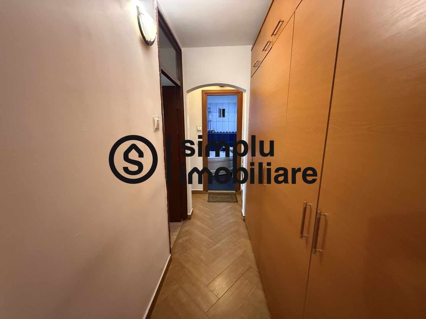 3 decomandate, etaj 2/4, Lapus - 116 000 Euro - Poză 10