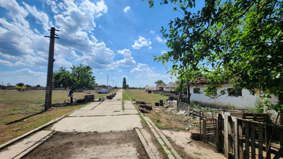 Teren intravilan -Jimbolia zona Kikindei - Poză 21
