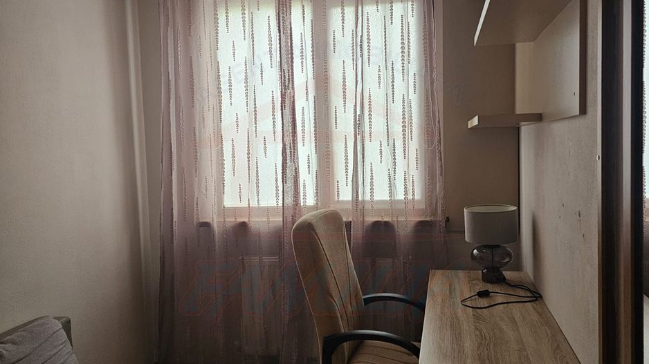 📍De închiriat 3 camere, zona Francezi, 550 euro/luna - Poză 6