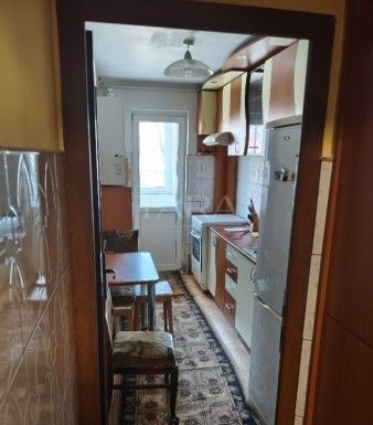 3 camere spațios, etaj intermediar, Mănăștur. - Poză 6