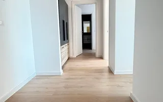 Apartament 3 camere | Prima închiriere | HILS Titanium | Parcare Subterana - Poză 11