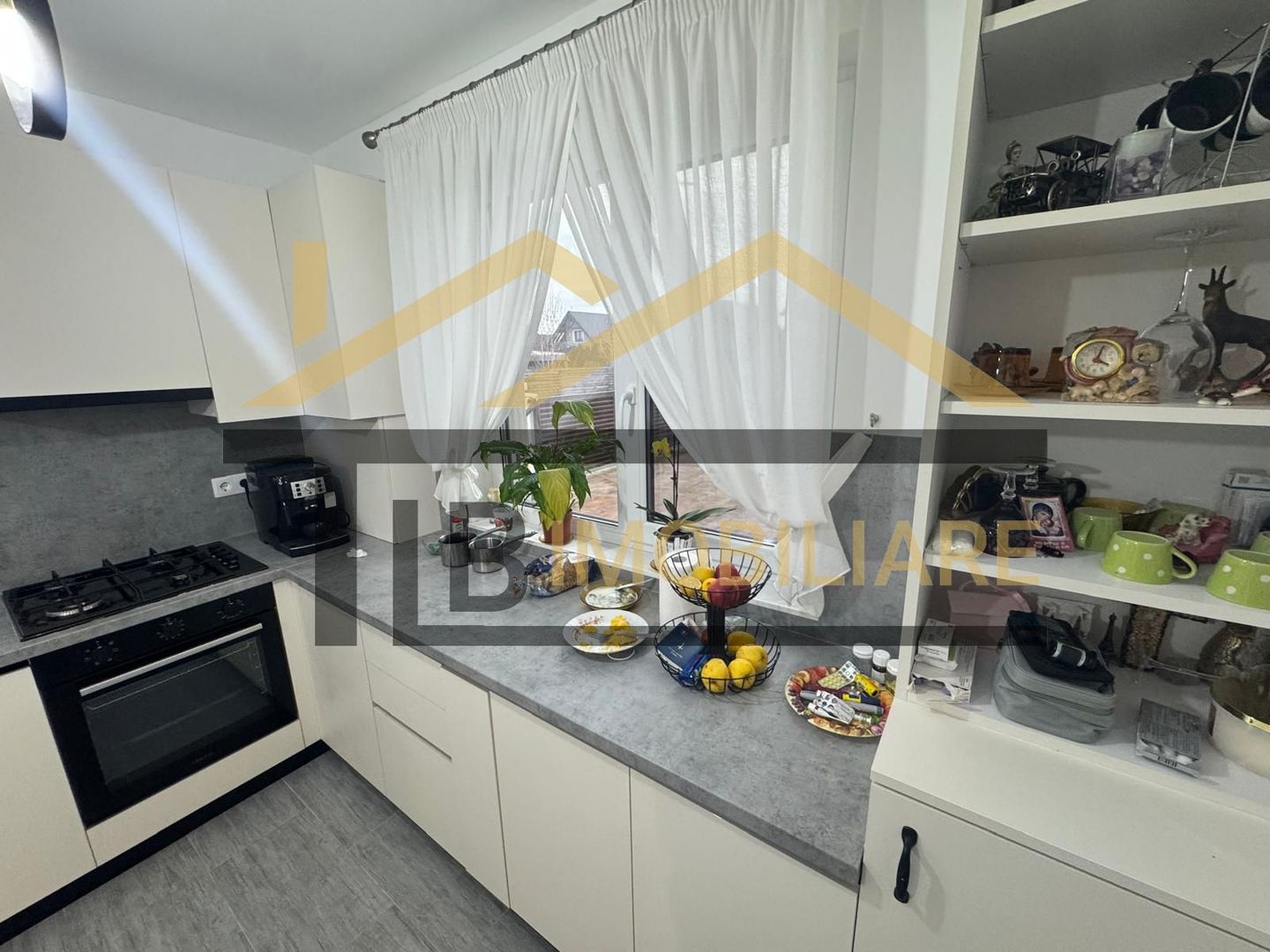 Casa individuala,  4 camere, 97.37mp, teren, zona Nazna - Poză 13