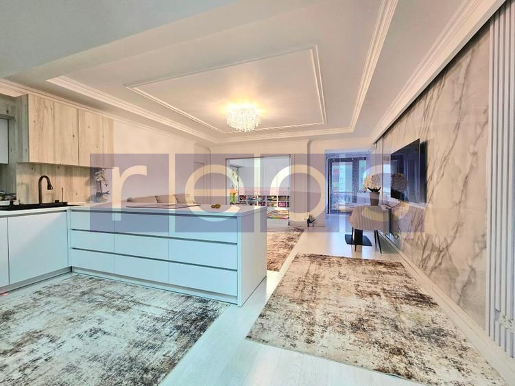 Apartament Premium 4 camere Dorobanti-Floreasca | constructie 2012 | parcare - Poză 2