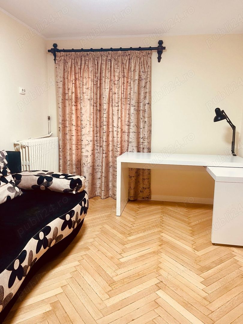 Apartament Kogalniceanu/Facultatea de Drept - Poză 4