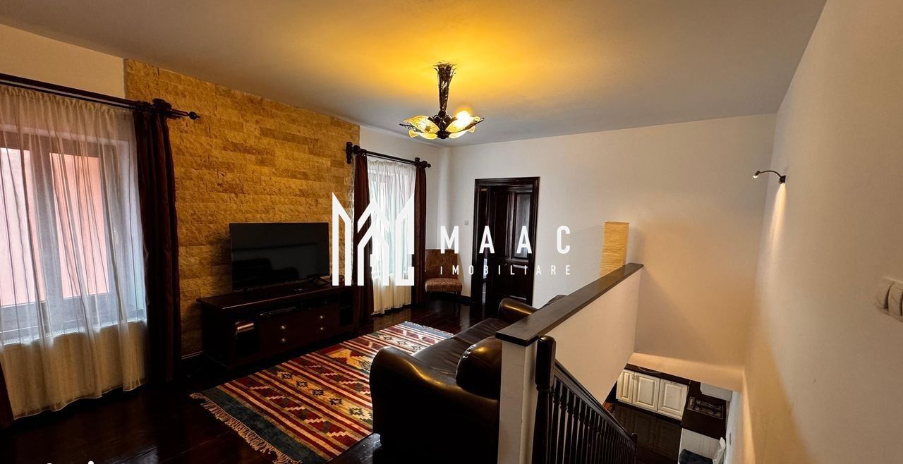 Apartament  3 camere I 90 mpu I 2 Nivele I  Zona centrala - Poză 11