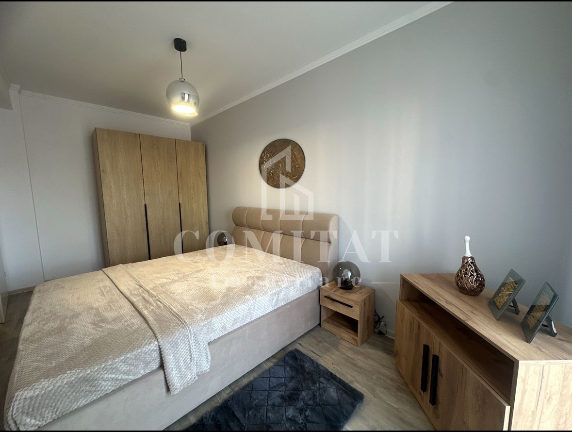 Apartament la cheie | TOTUL NOU | Cartier Terra-Floresti - Poză 9