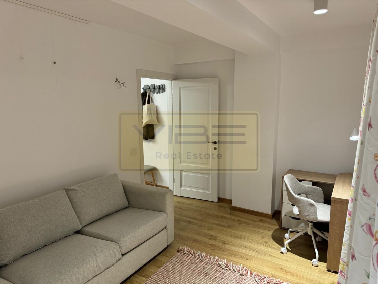 Parcul Copou/Stadion - bloc nou -3 camere ! - Poză 7