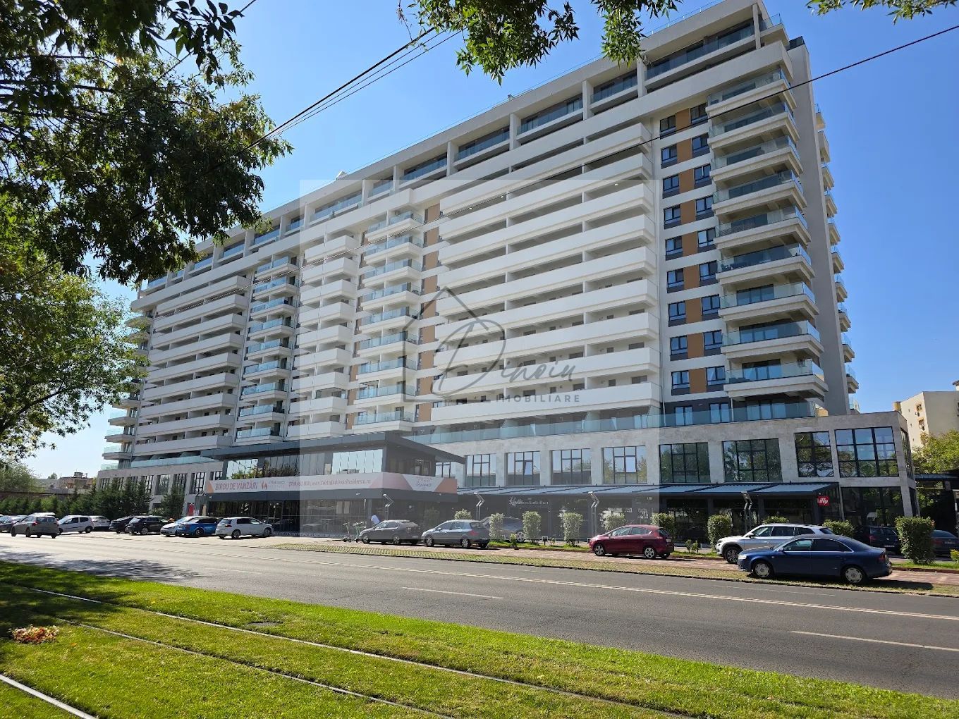 Apartament 2 camere Central Address Resdidence Rahova I Model Mare - Poză 9