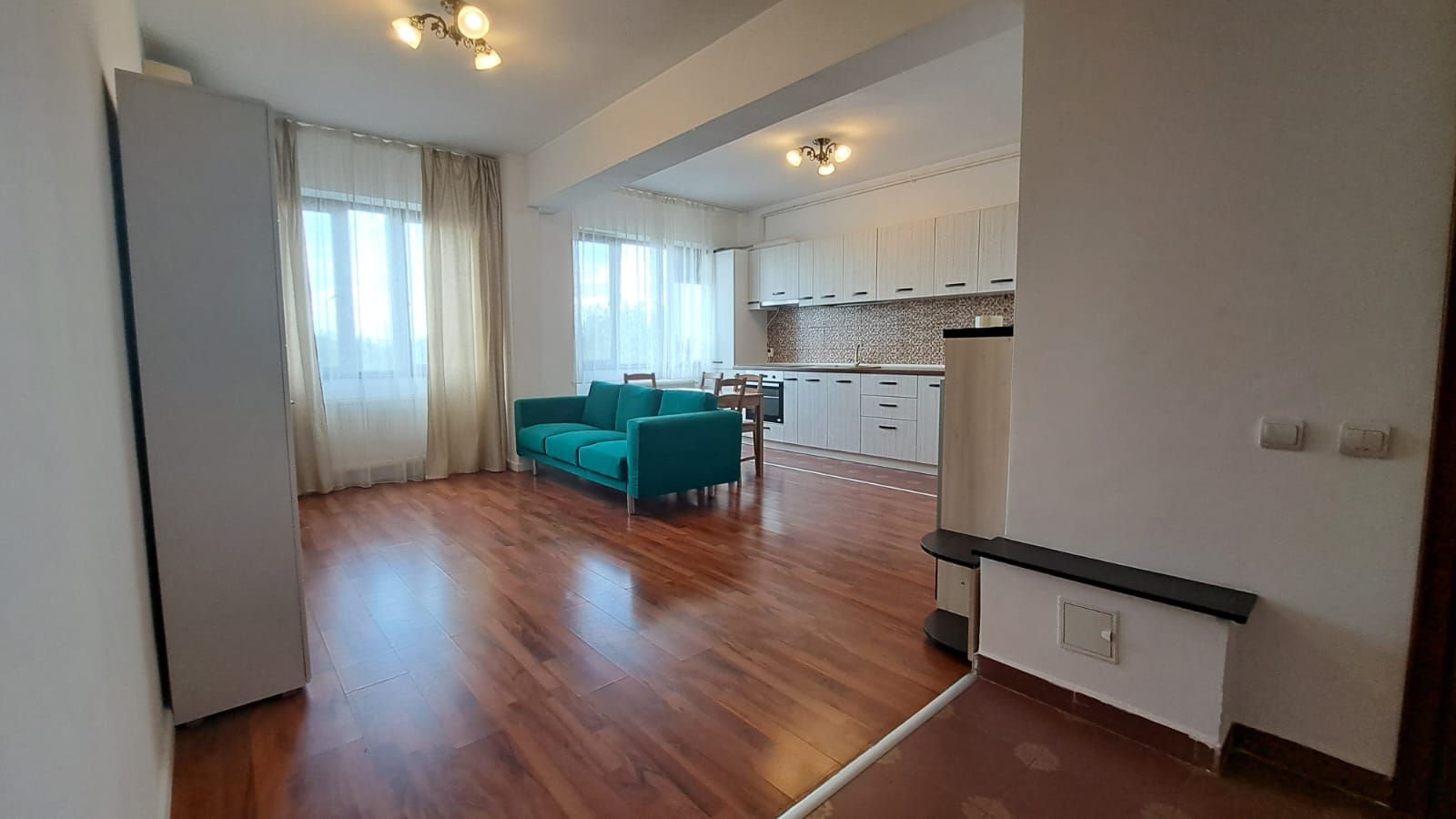 Apartament 2 camere | + Chirias | South City Residence, Salaj - Poză 1