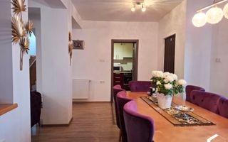 Vila cu 7 camere de vanzare in Paulesti - Poză 6