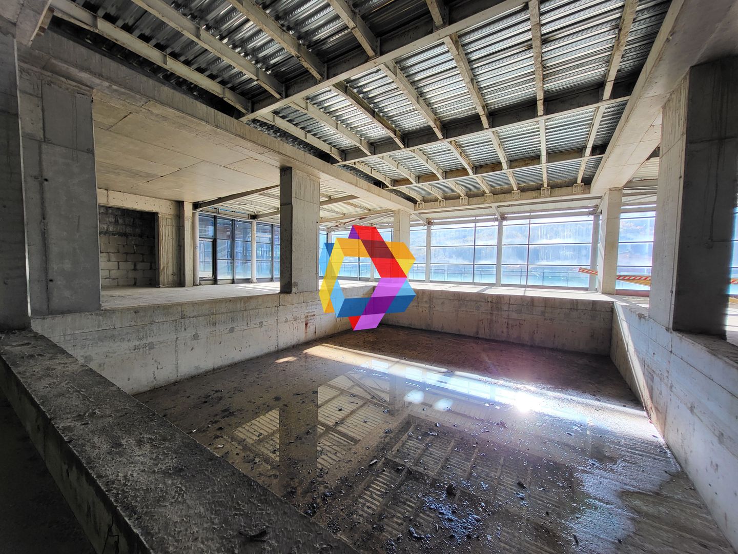 Clădire mixta -3600 mp - Poză 29