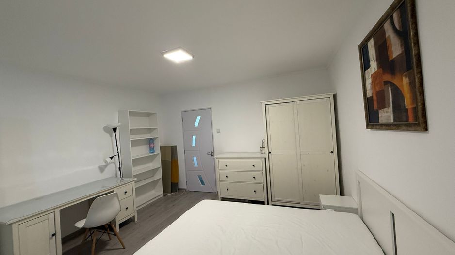 Garsoniera Pantelimon X Baicului,renovata 2026,primul chirias, boiler! - Poză 4