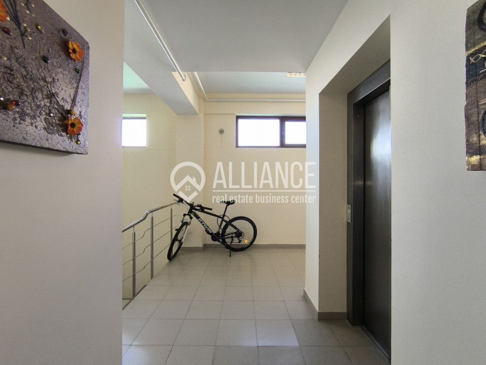 MAMAIA HANUL PIRATILOR- Duplex de lux cu priveliste fabuloasa si aer curat ! - Poză 48