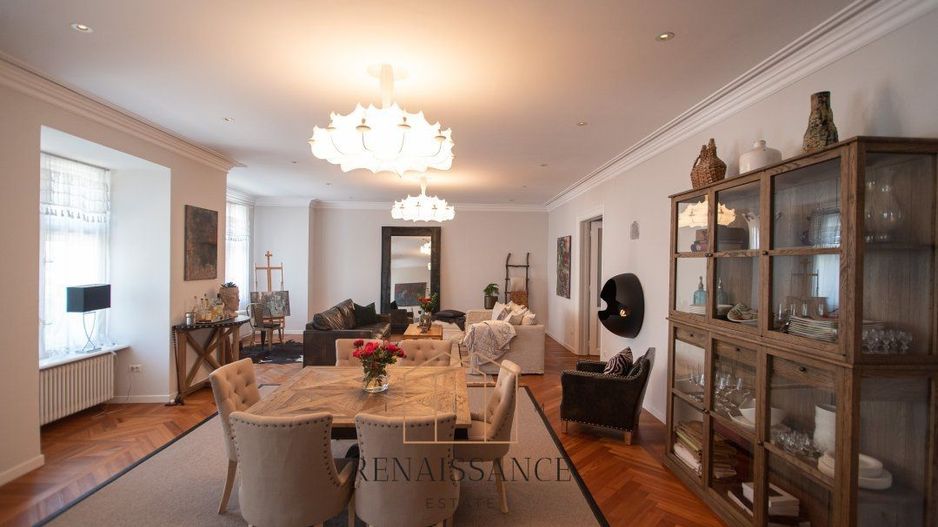 Iosefin Penthouse Exclusivist | 4 Camere 4 Bai | 191mp Utili | Lux - Poză 3
