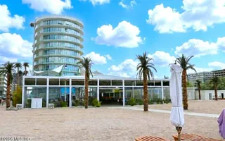 Mamaia Nord - White Tower, 2 camere, 51 mp, etajul 7, vedere la mare! - Poză 23