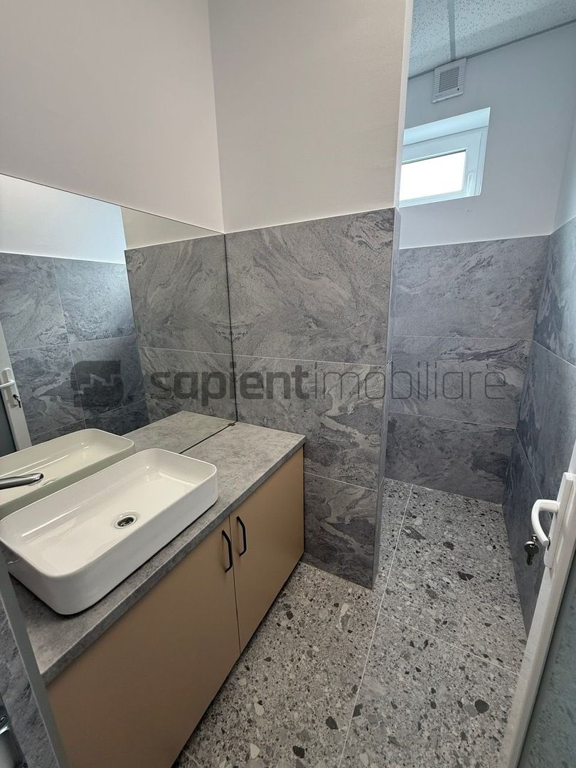 Închiriere spațiu mixt – Hală | Showroom | Birouri - Poză 21