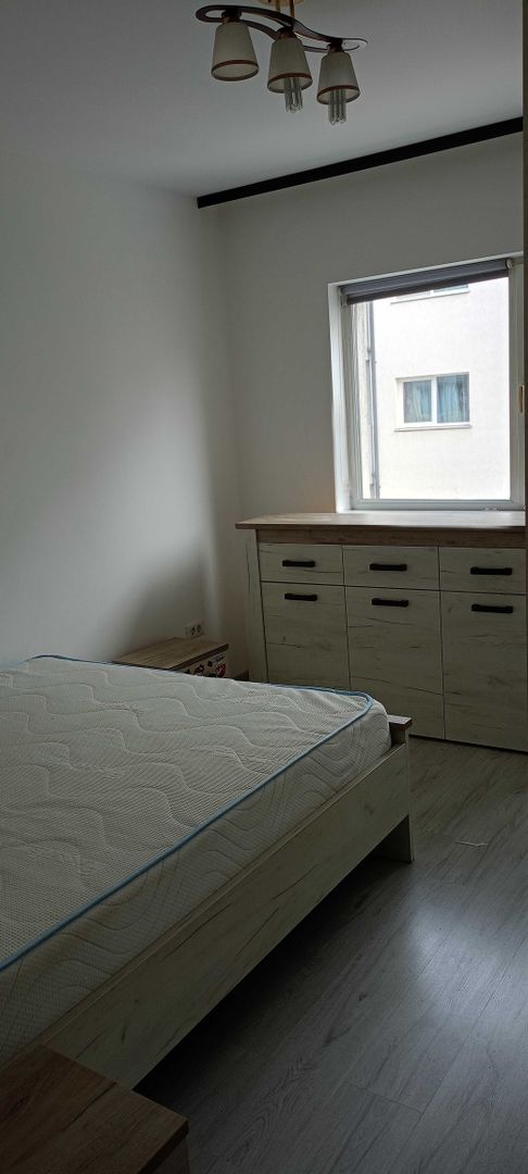 Vanzare apartament 2 camere cu parcare in Titan Sun Park 4. - Poză 3