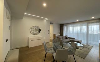 Apartament 2 Camere Cortina Residence | Herastrau Baneasa I COM 0% - Poză 2