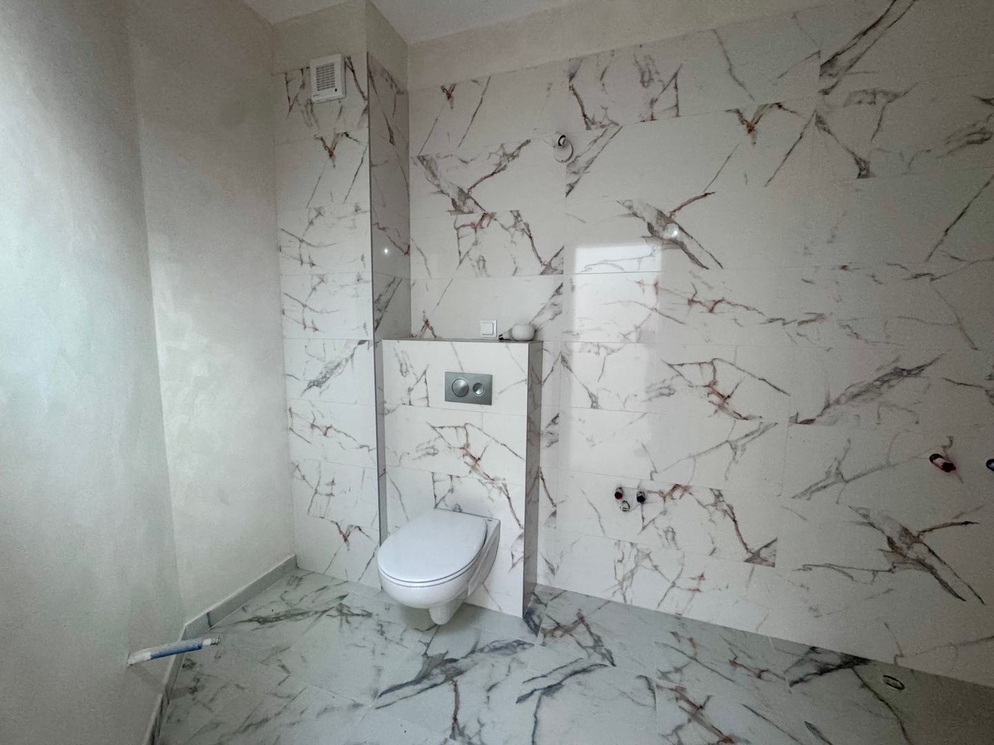 Apartament  9 C3 3 camere Tautului Residence  Parc Poligon Sub Cetate - Poză 11