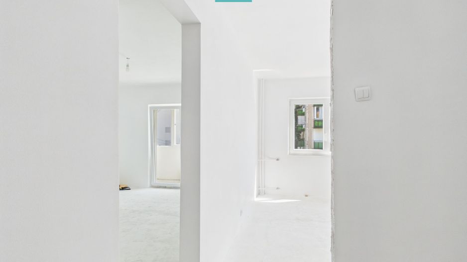 Apartament 3 camere, 64 mp, Str Lisabonei - Poză 7