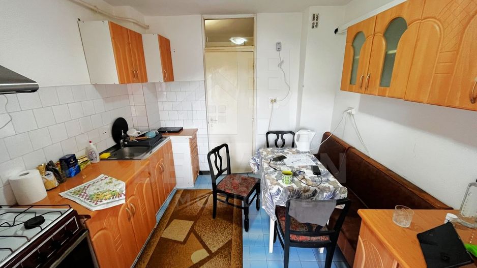2 Camere-Decomandate-49mp-Etajul 2-AC-Rovine-Penny-Disponibil Imediat - Poză 5