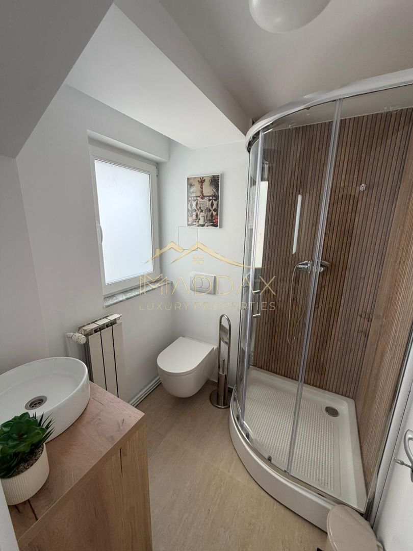 Penthouse Duplex cu 4 camere *200mp* // Cotroceni - Poză 18