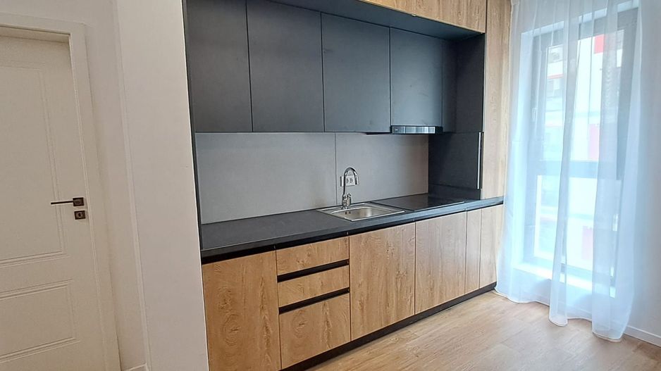 Drumul Taberei Exigent Plaza 5, garaj subteran, mobilat, utilat modern - Poză 3