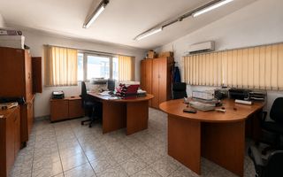 Spațiu de birouri-Zona de Vest - Poză 5